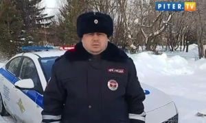 Два человека погибли в аварии на трассе Р-254 в Новосибирской области