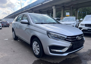 Владение Lada Vesta за пять лет обойдется дороже самой машины