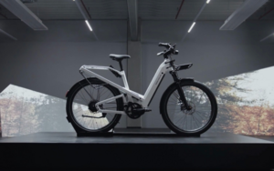 Электровелосипед Riese & Müller Homage удивил комфортом и надежностью вопреки критике
