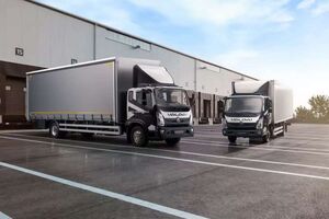 ГАЗ готовит новые версии Газон Next и Валдай 12 на метане в 2026 году