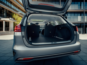 Три лучших универсала до 1,5 млн рублей на вторичном рынке России