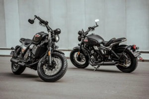 Как выбрать по-настоящему надежный мотоцикл в 2025 году - советы и примеры