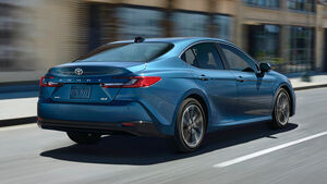 Механик из США объяснил, почему подержанная Toyota выгоднее BMW при ограниченном бюджете