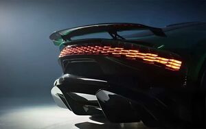 Производитель пылесосов Dreame выходит на рынок суперкаров с электромоделью