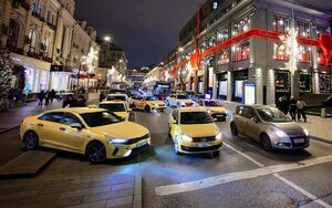 Необычные схемы автообмана в 2025 году раскрыты экспертами