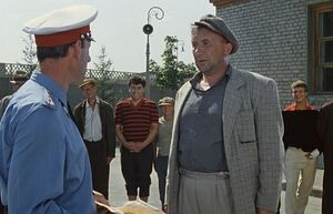 Кто сыграл заключенных в «Операция «Ы», и как сложились их судьбы после комедии