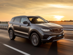 Belgee X70 глазами владельцев и экспертов: плюсы, минусы и нюансы эксплуатации