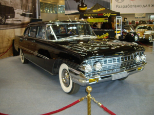 Как московский завод ЗИЛ стал символом советского автопрома и лимузинов