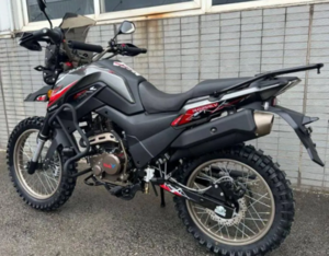 Лучшие китайские кросс и эндуро мотоциклы для разных бюджетов