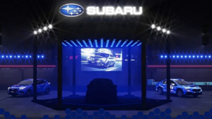 Subaru готовит масштабное обновление модельного ряда к 2026 году