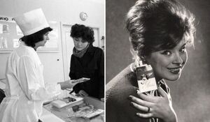 Какие покупки заставляли краснеть покупателей в СССР