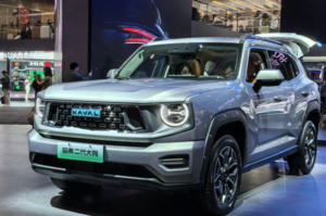 Владение автомобилем в Шанхае: сколько реально стоит содержать машину в мегаполисе