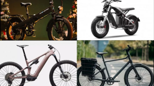 Какие инновации ждут электровелосипеды в 2026 году и стоит ли покупать их сейчас