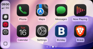 Android Auto и CarPlay: кто победит в автомобильной гонке технологий