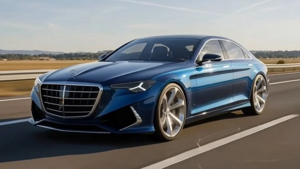 Mercedes-Benz S-Class 2026–2027: как изменится флагман после обновления W223