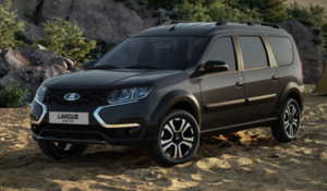 Почему Лада Ларгус остается хитом продаж несмотря на устаревший салон — в чем причина