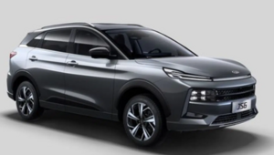 JAC JS6 удивил на тесте: плюсы, минусы и реальный опыт эксплуатации — стоит ли покупать