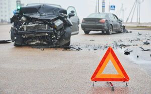 Названы знаки зодиака, чьи водители чаще других становятся участниками ДТП в 2025 году