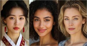 Где живут самые красивые женщины? Мужчины с Reddit составили свой рейтинг!