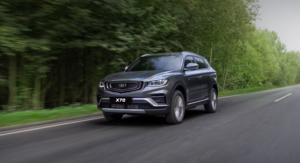 Сколько реально стоит владеть Belgee X70: все расходы за три года эксплуатации