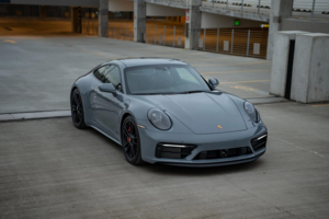 Подержанный Porsche 911 Carrera GTS 2024 года ушел с аукциона за 13,7 миллиона рублей