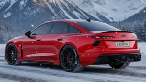 Новый Audi RS 6 2027: седан возвращается, чтобы бросить вызов BMW M5 и AMG E 53