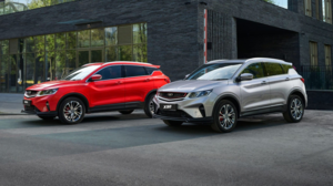 Сравнение BelGee X50 и X70 для России: какую модель лучше выбрать в 2026 году