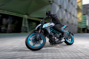 Как и какой выбрать идеальный китайский мотоцикл для города и путешествий