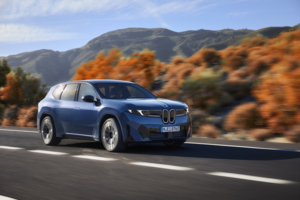 Как электромобили и кроссоверы изменят рынок в 2026 году и что ждать дальше