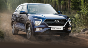 Сколько теперь стоят автомобили Solaris: новые цены на российские версии HS, KRS, KRX и HC