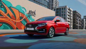 Сравнение Lada Iskra и Vesta: чем новинка АвтоВАЗа удивила покупателей