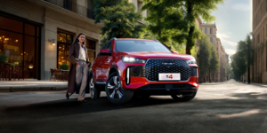 Российский бренд Tenet ворвался в топ-5 рынка с кроссоверами T4, T7 и T8 — модели, которые удивили