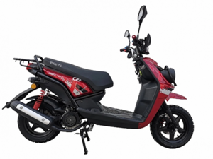 Топ-15 китайских скутеров: какие модели заслуживают доверие в 2026 году