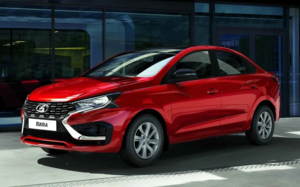 Самые дешевые автомобили в России в 2026 году - что реально купить