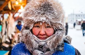 Мясо вам нарежут электропилой: что стоит знать про самый холодный рынок мира