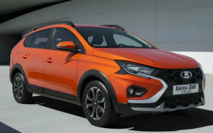 Что думают владельцы о новой Лада Искра: реальный опыт и нюансы эксплуатации