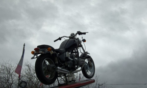 Как создавался Урал Волк: путь российского чоппера от идеи до легенды