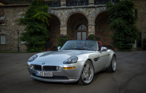 Забытые немецкие гран-туризмо: редкие GT, которые не замечают даже фанаты