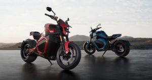 Электробайк Verge TS Pro с твердотельной батареей заряжается за 5 минут и проезжает 600 км