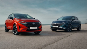 Nissan Qashqai 2026 выходит в Австралии с уникальным «5-в-1» силовым агрегатом