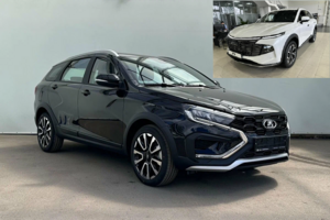 Сравнение расходов на обслуживание Lada Vesta и Haval F7 в 2026 году