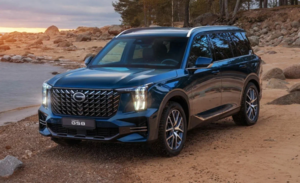 Стоит ли ждать сюрпризов от GAC GS8 после 100 тысяч километров пробега