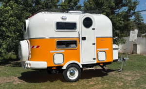 Миниатюрный трейлер Cafito Serie 3.5: аргентинский взгляд на стиль и практичность