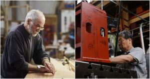 Старение населения как двигатель экономики: Россия и Япония на пороге нового тренда