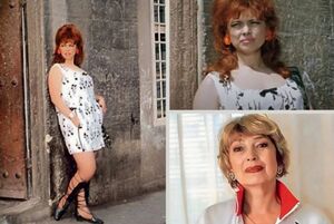 Скончалась актриса, сыгравшая в «Бриллиантовой руке»: Цигель, цигель, ай-лю-лю!