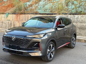 5000 км с Changan CS55 Plus: честный опыт эксплуатации и неожиданные минусы