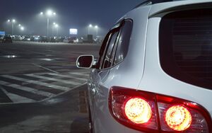 Названы самые угоняемые автомобили 2025 года в России по версии страховщиков