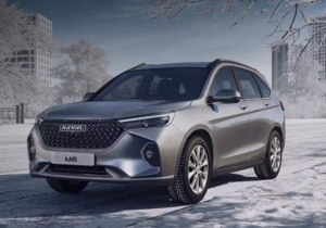 Плюсы и минусы Haval M6: стоит ли брать кроссовер за 2 миллиона рублей