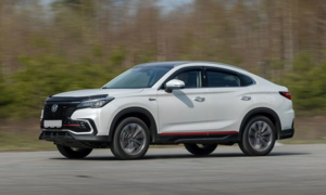 Парадокс рынка: почему китайские автомобили в России стоят вдвое дороже, чем на родине