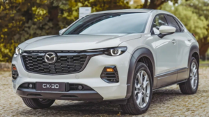 Неожиданный лидер: Топ-10 семейных кроссоверов 2026 года с лучшими оценками по безопасности